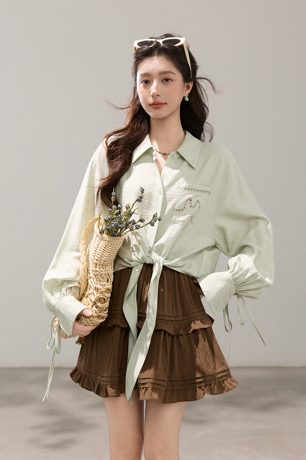 Shirts for Women