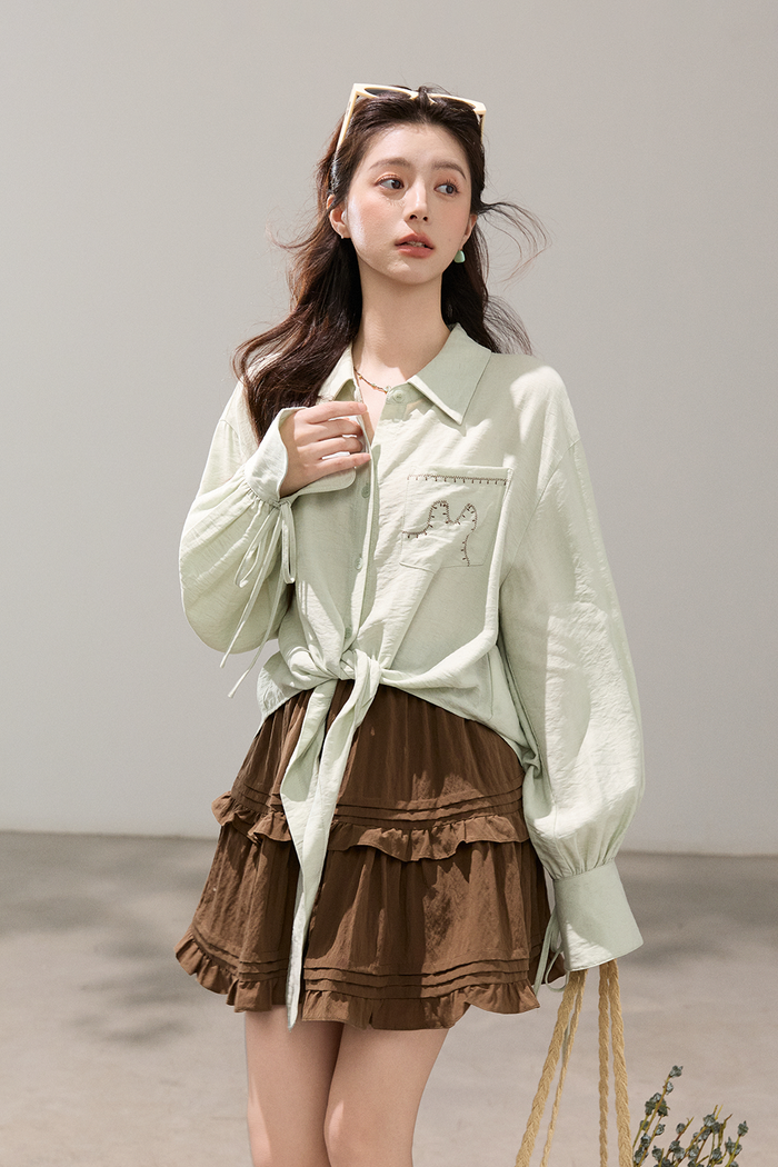 Shirts for Women