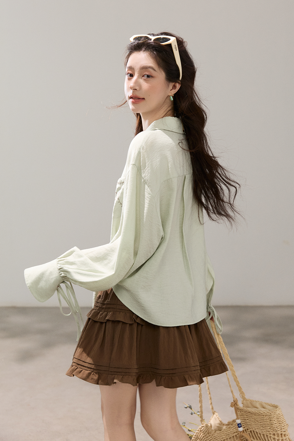 Shirts for Women