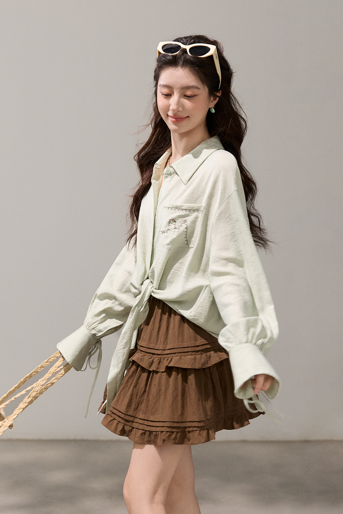 Shirts for Women