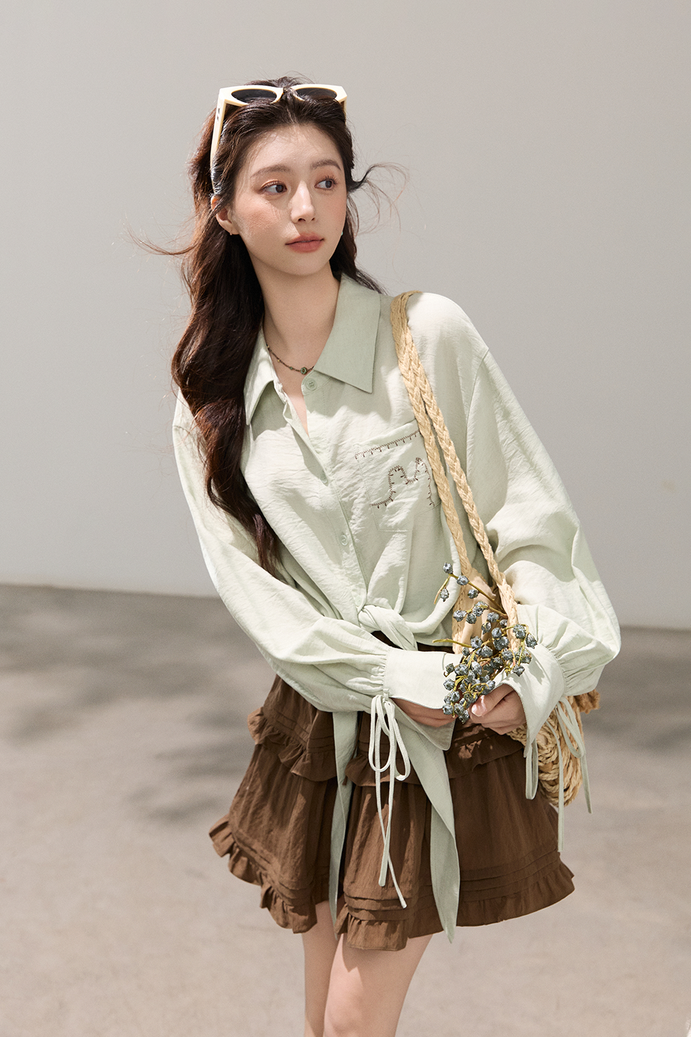 Shirts for Women
