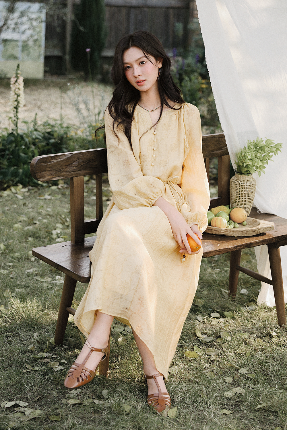 Maxi Dress for Women