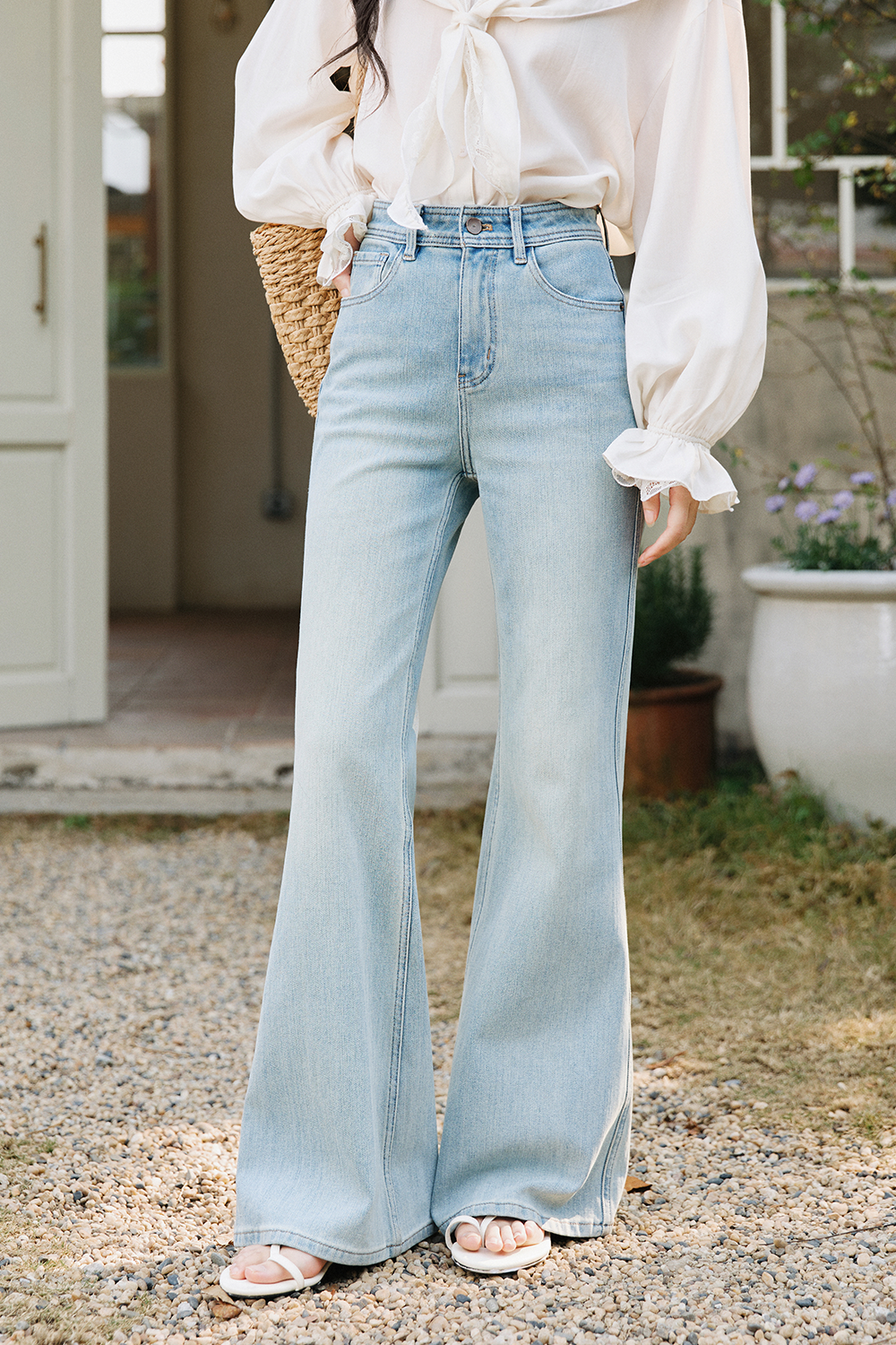Denim Jeans for Women