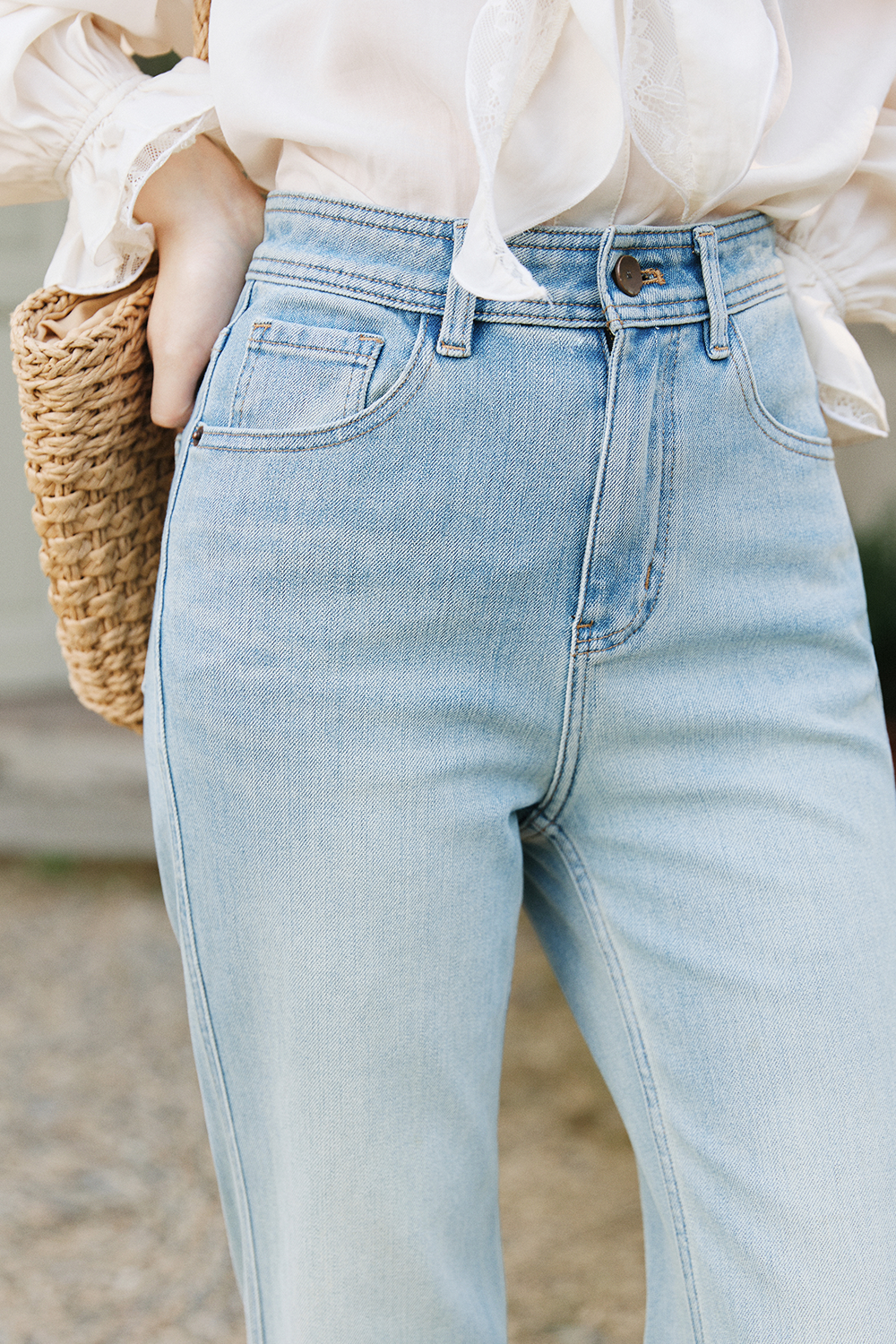 Denim Jeans for Women