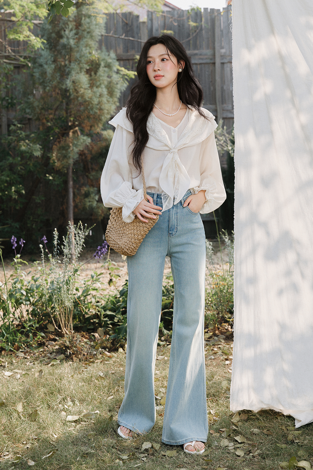 Denim Jeans for Women