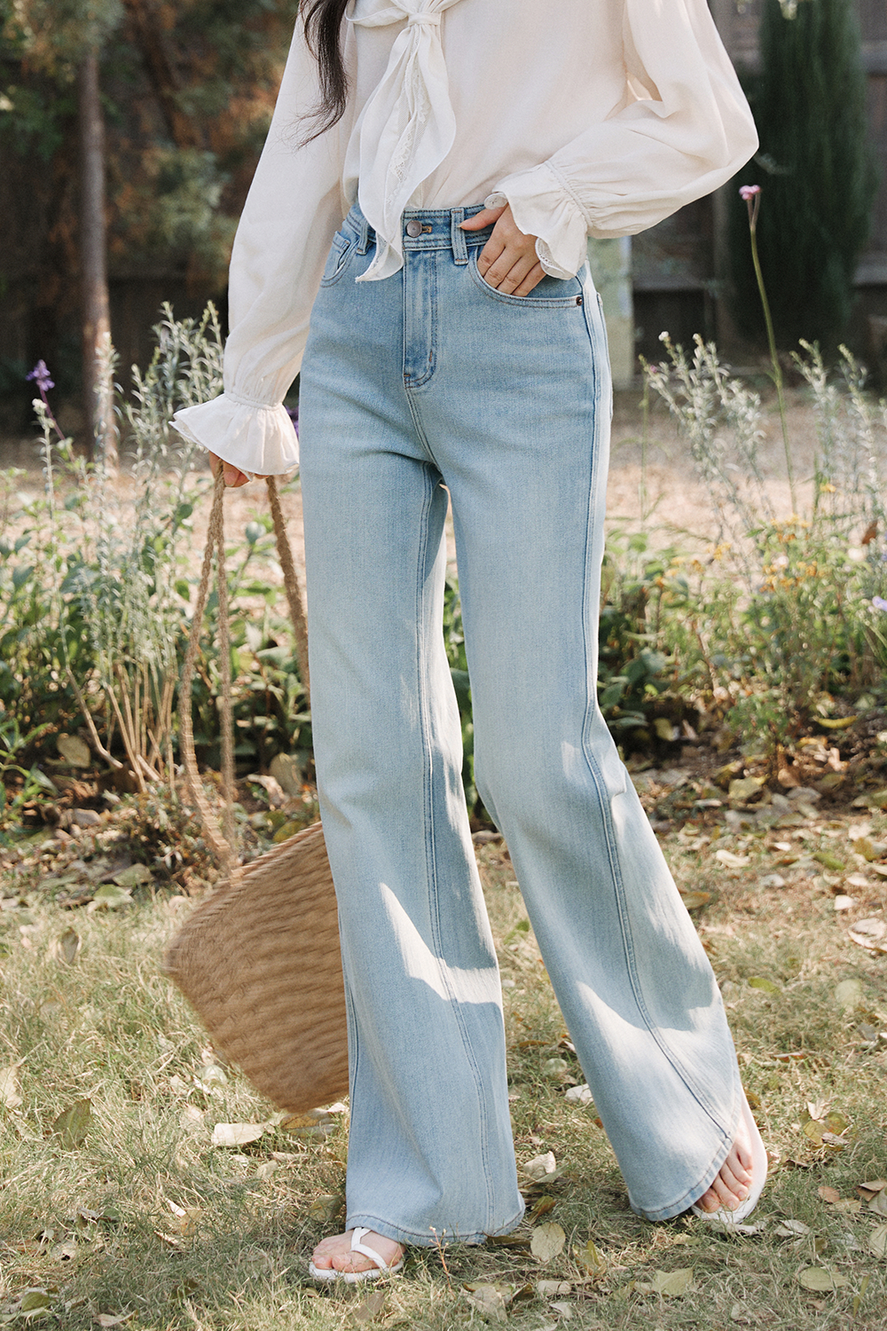 Denim Jeans for Women