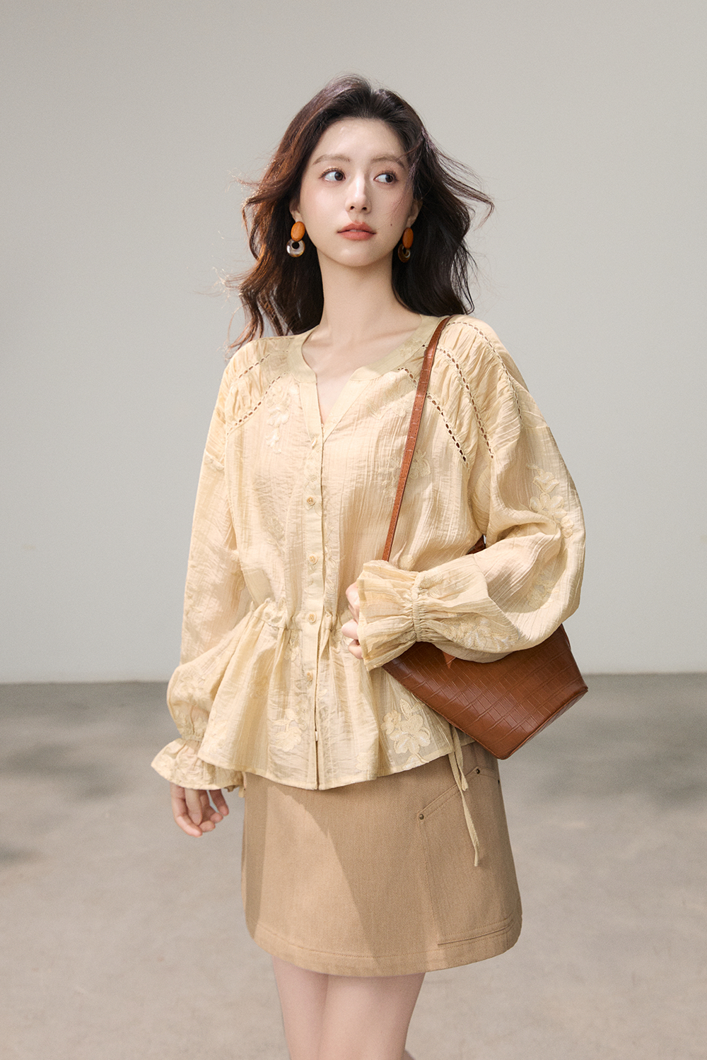 Blouses for Women