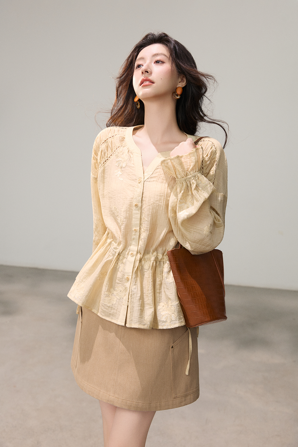 Blouses for Women