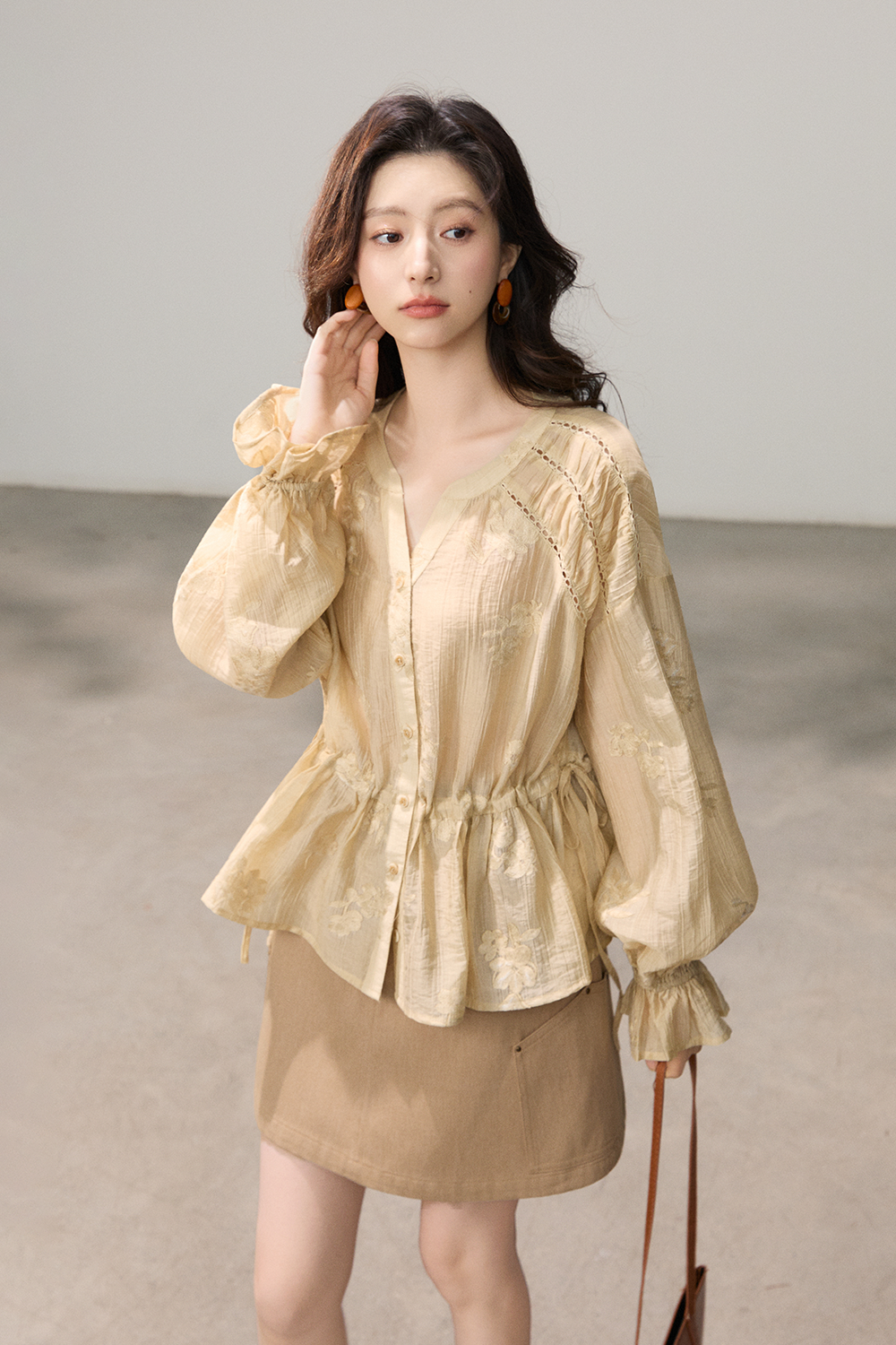 Blouses for Women