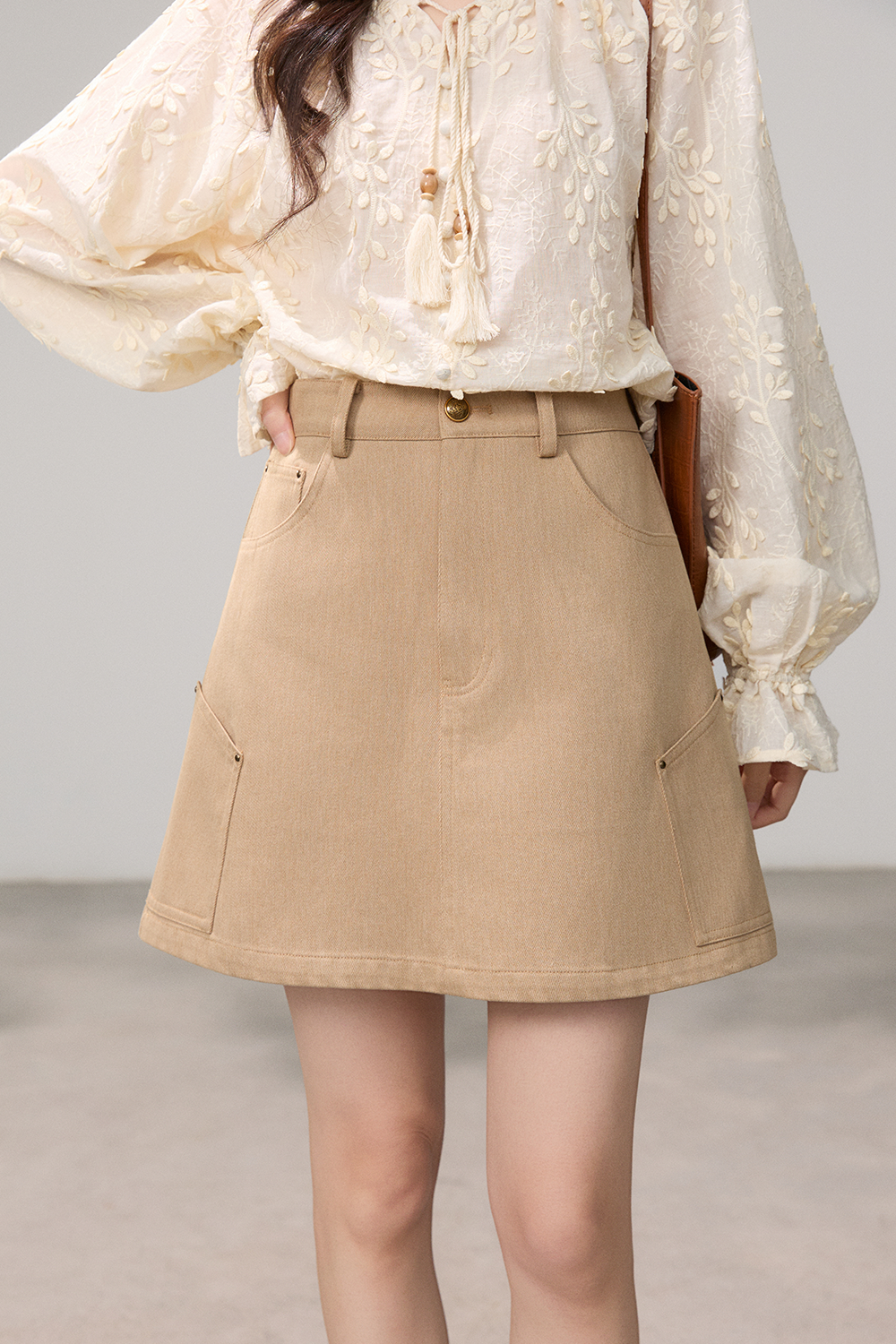 Mini Skirt for Women