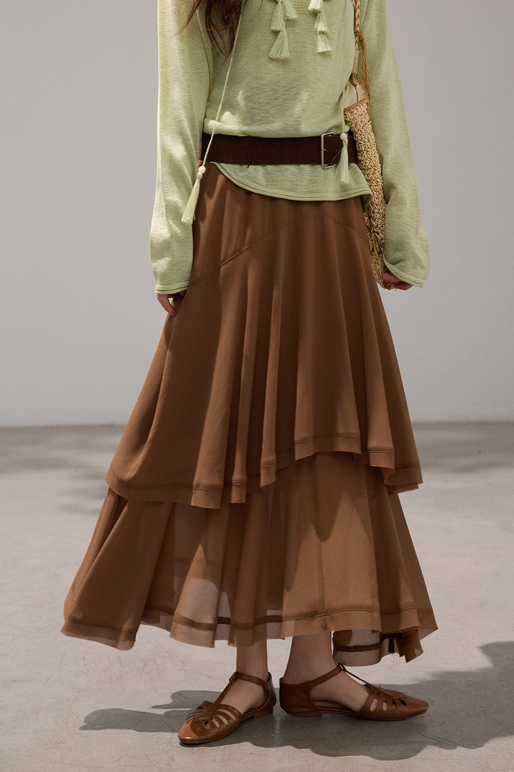 Maxi Skirt for Women