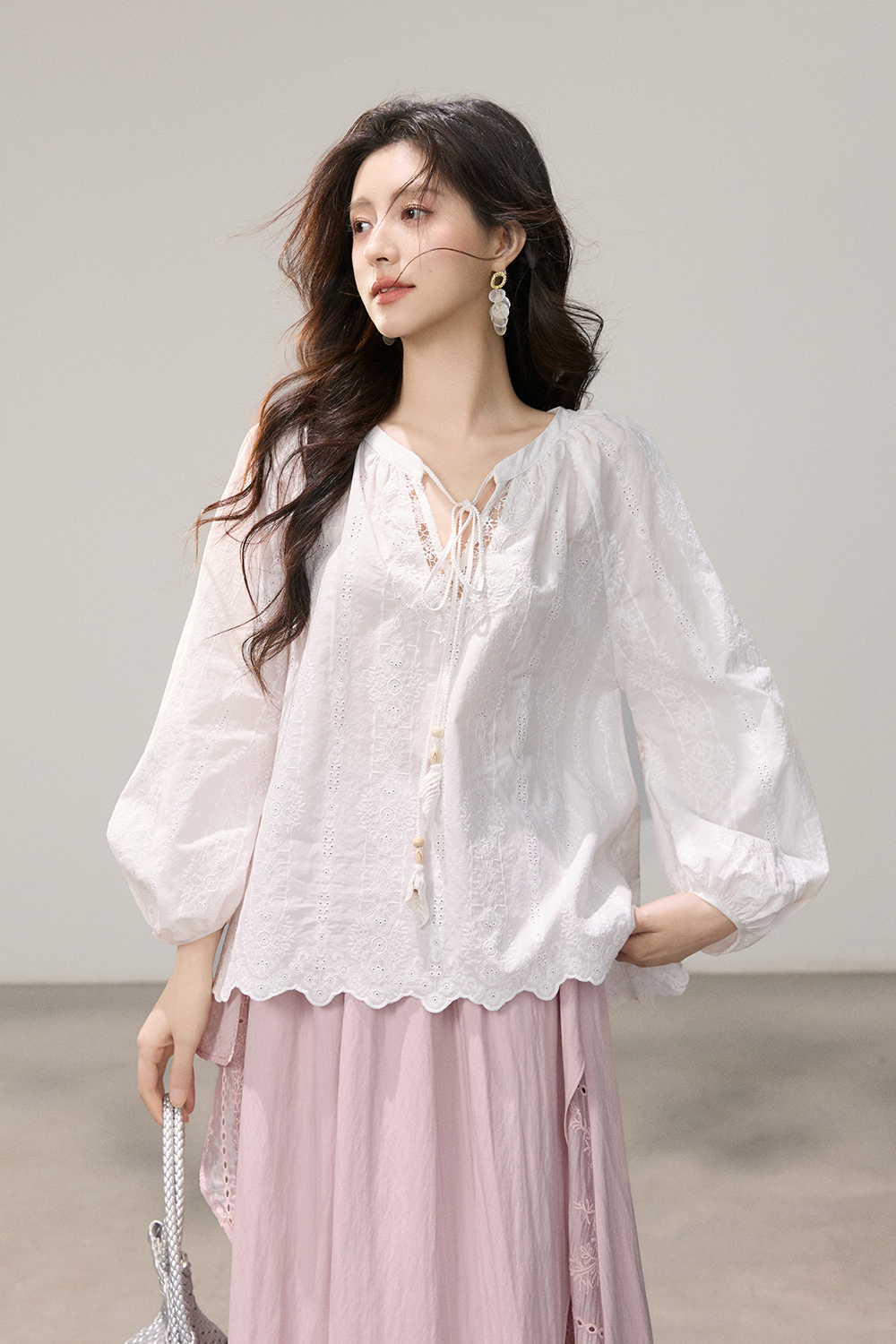 Blouses for Women