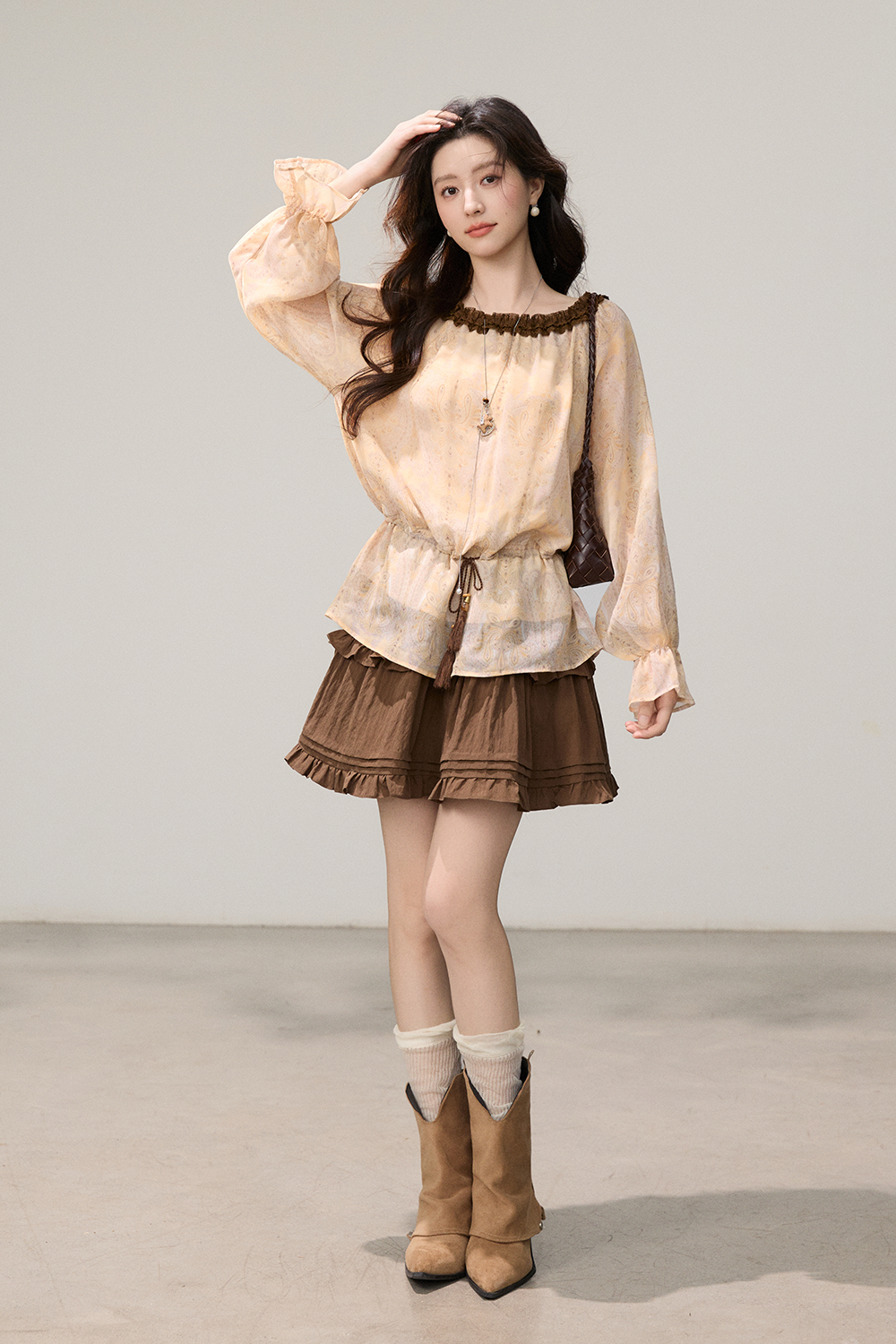 Blouses for Women