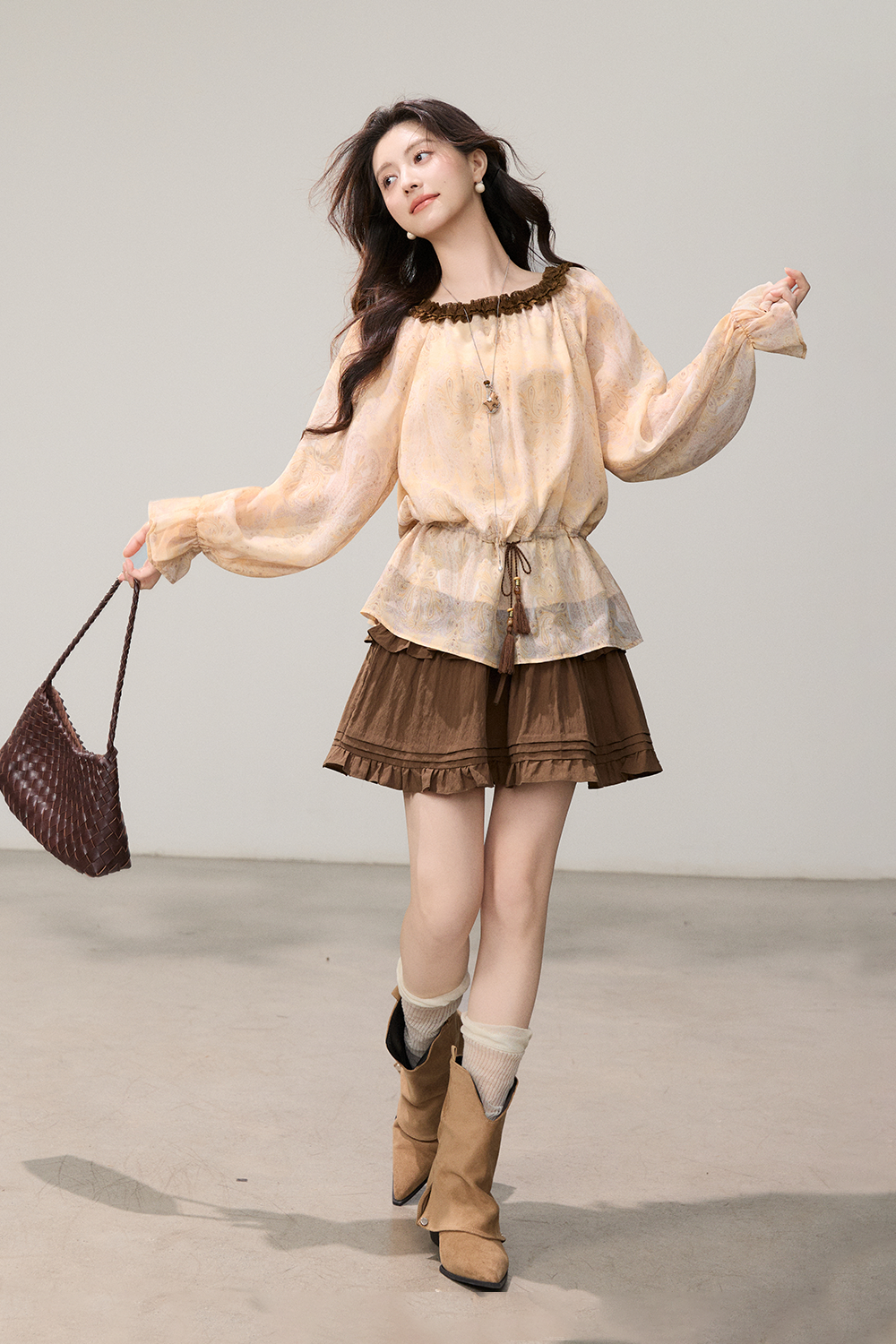 Blouses for Women