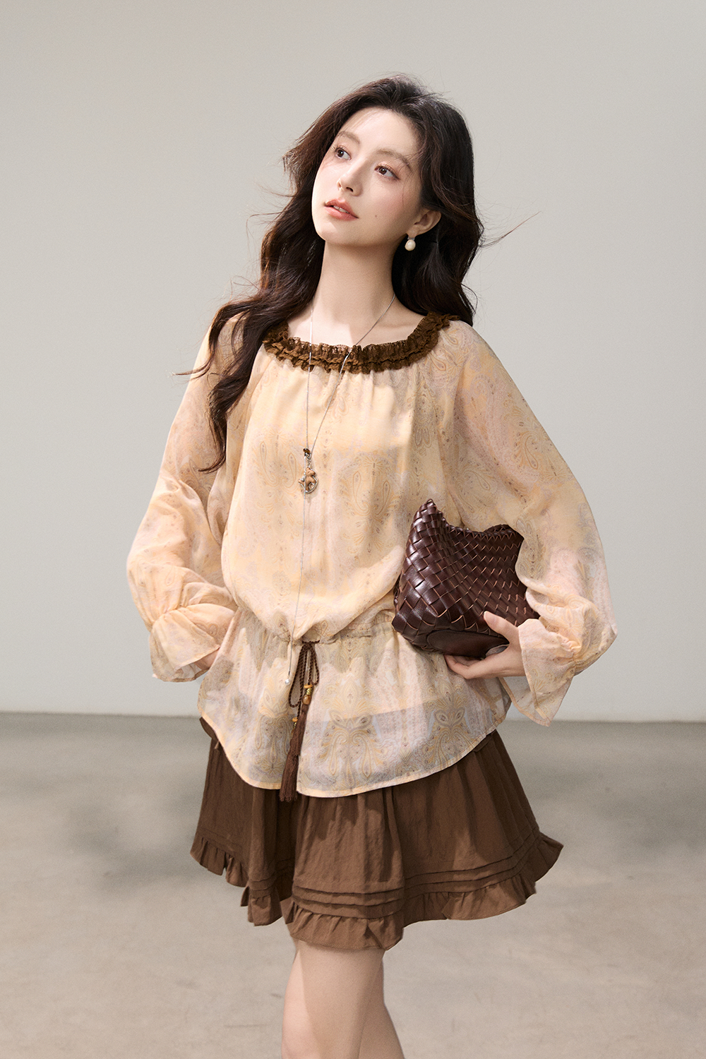 Blouses for Women