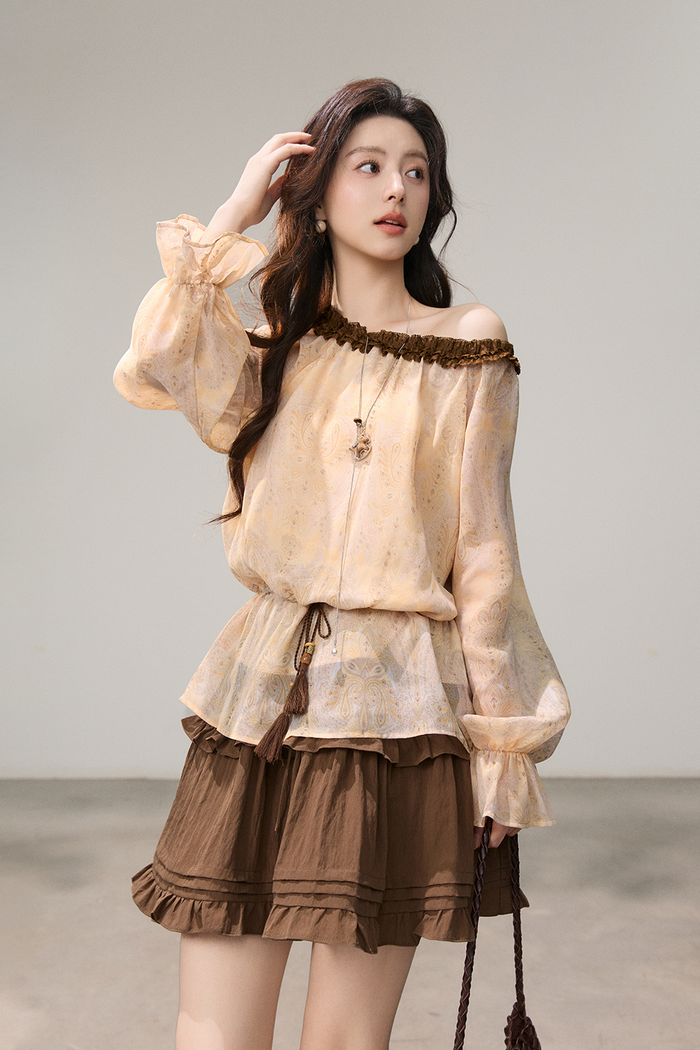 Blouses for Women