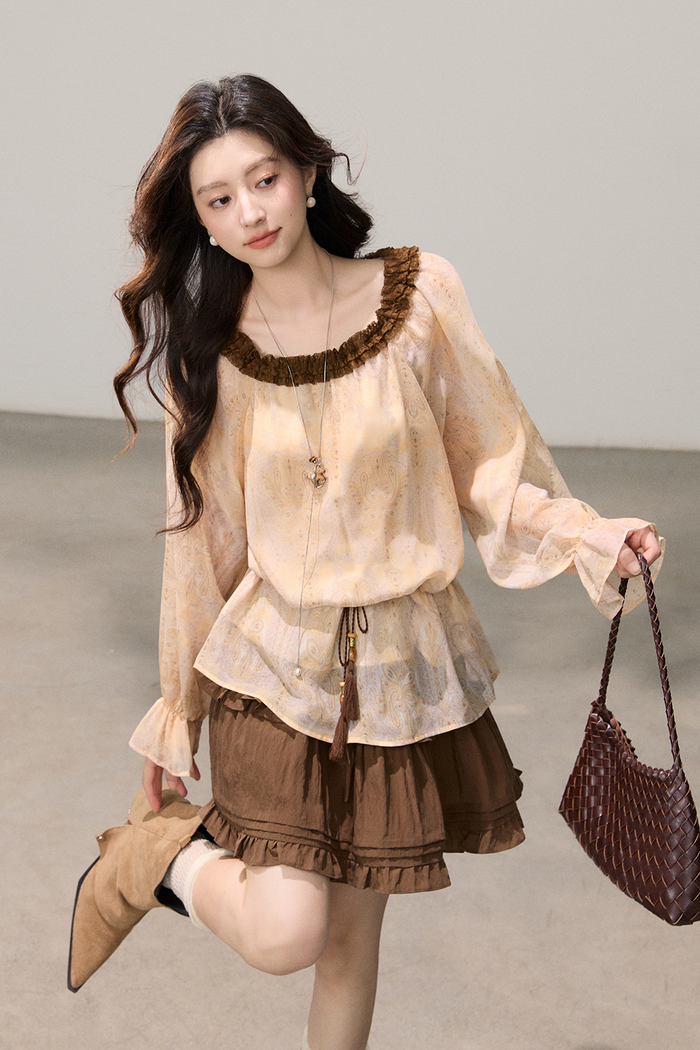 Blouses for Women