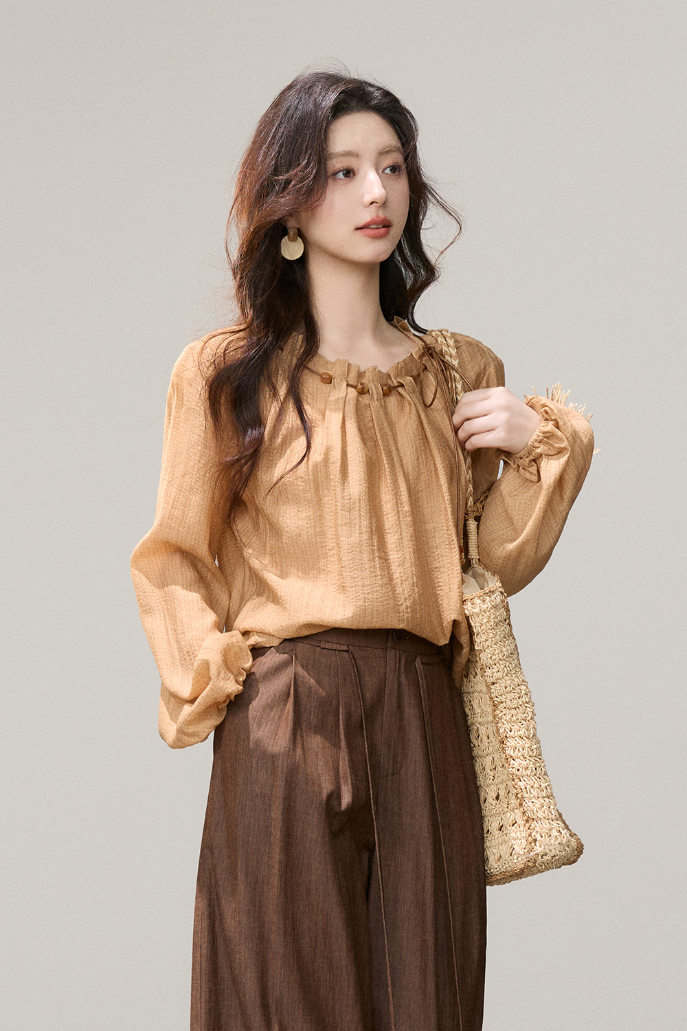 Blouses for Women