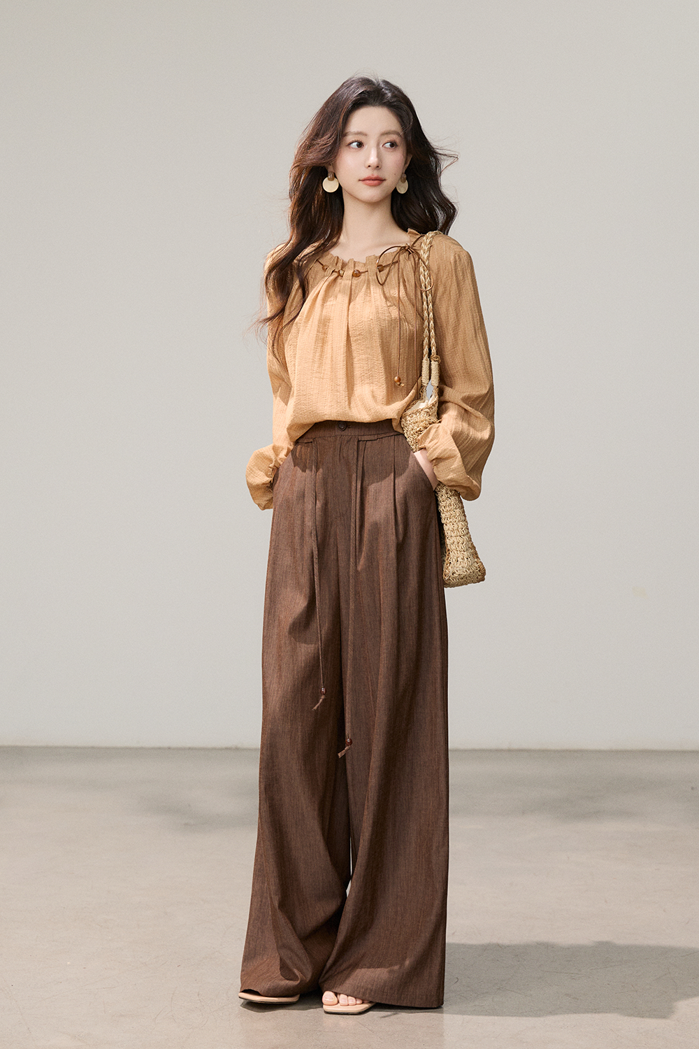Blouses for Women