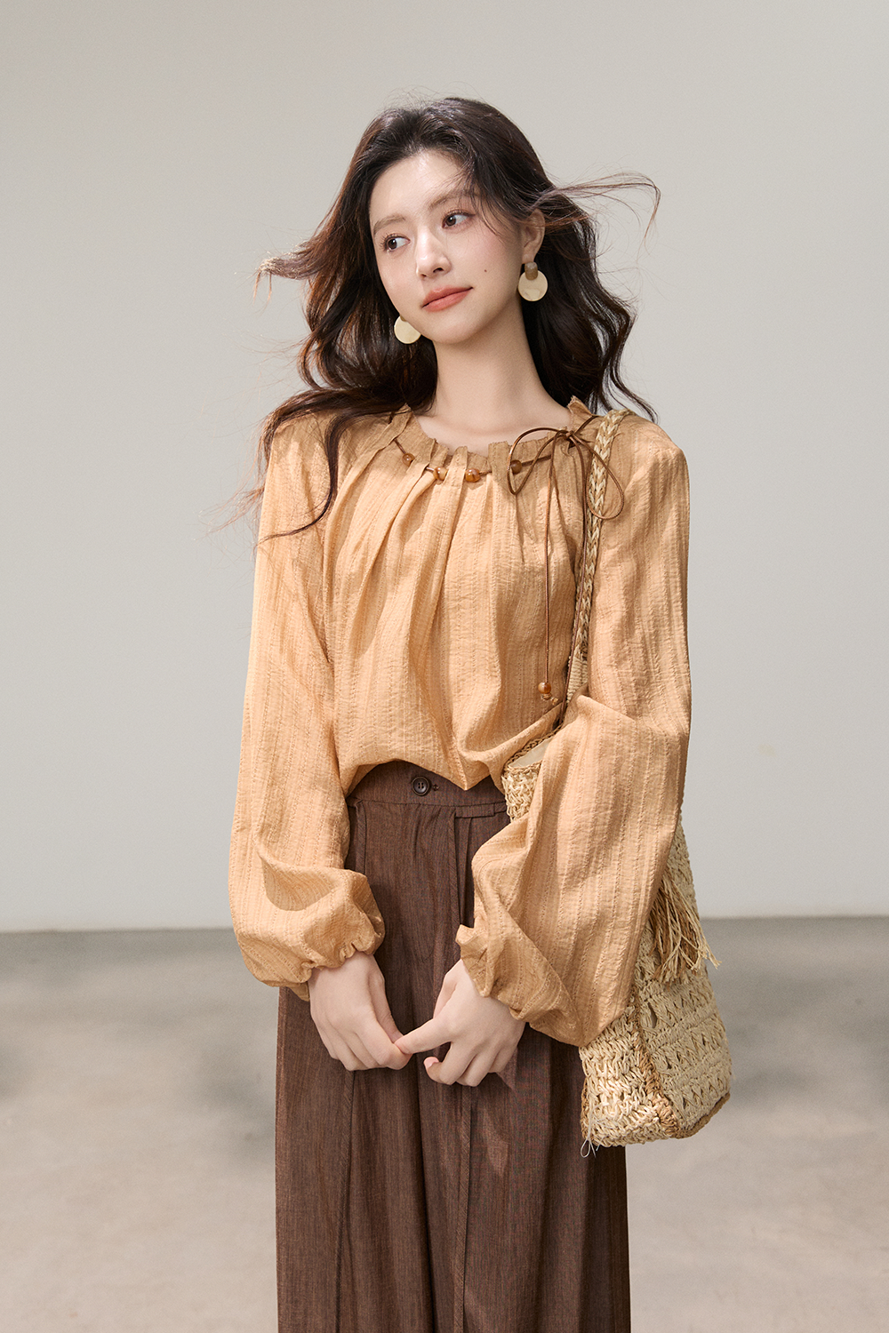 Blouses for Women