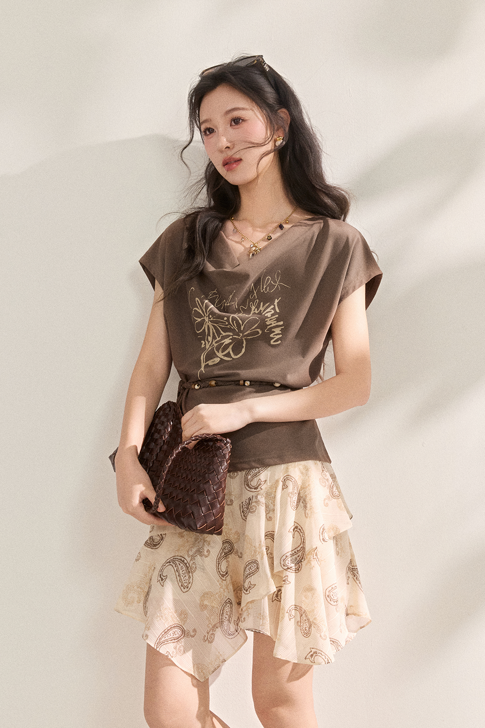 T-shirt for Women