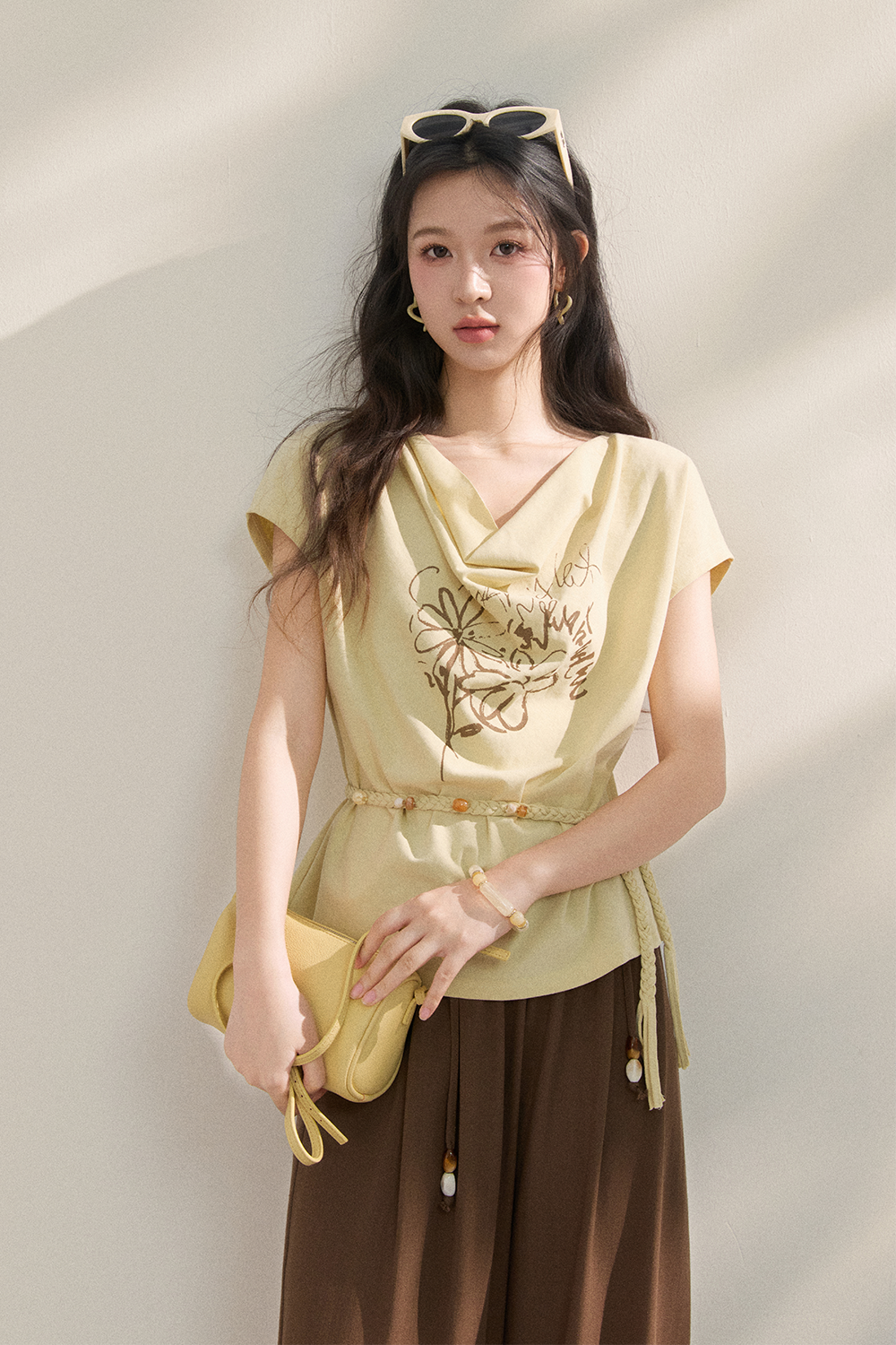 T-shirt for Women