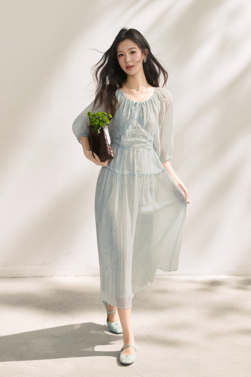 Maxi Dress for Women