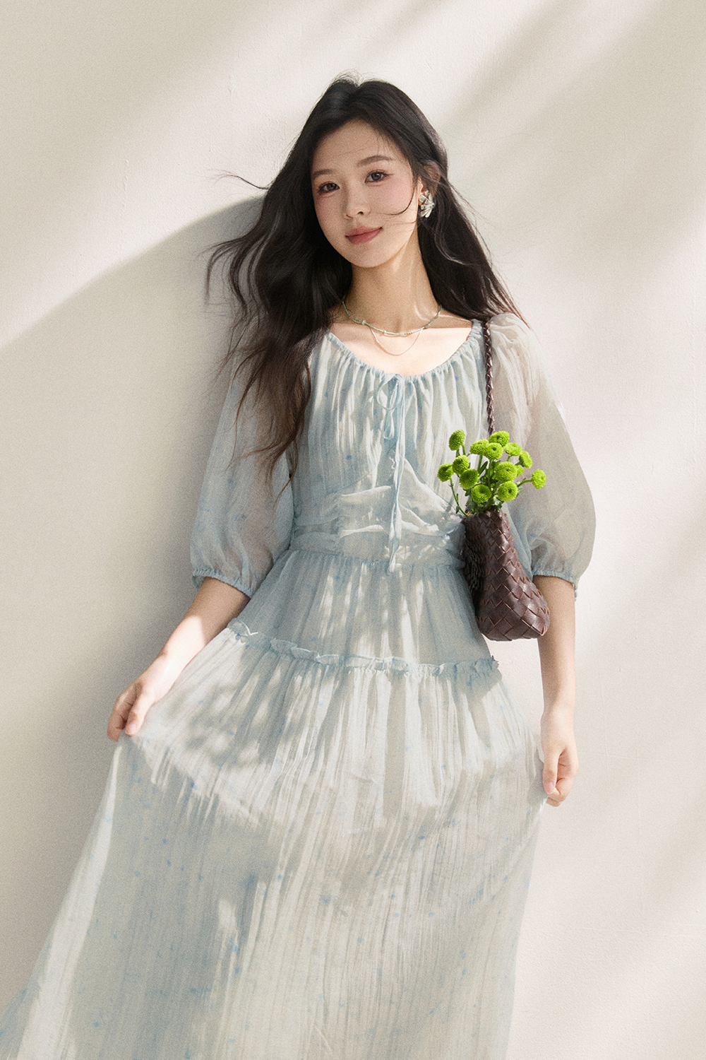 Maxi Dress for Women