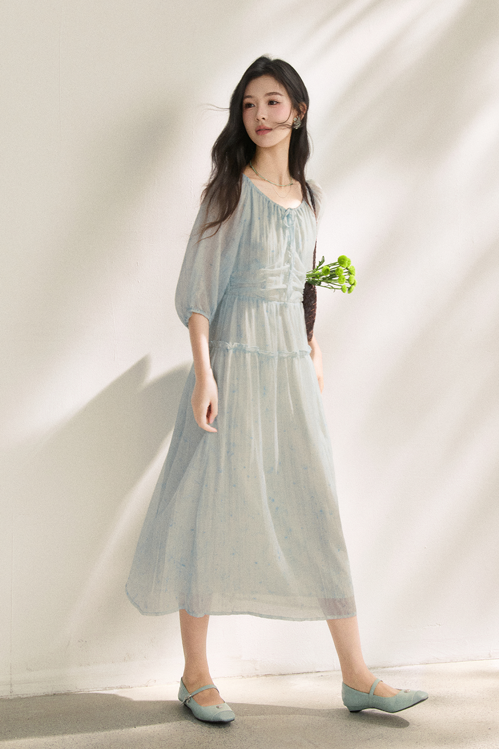 Maxi Dress for Women