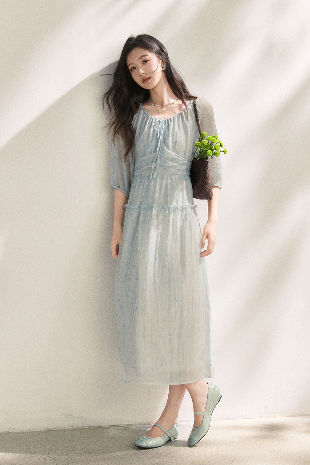 Maxi Dress for Women