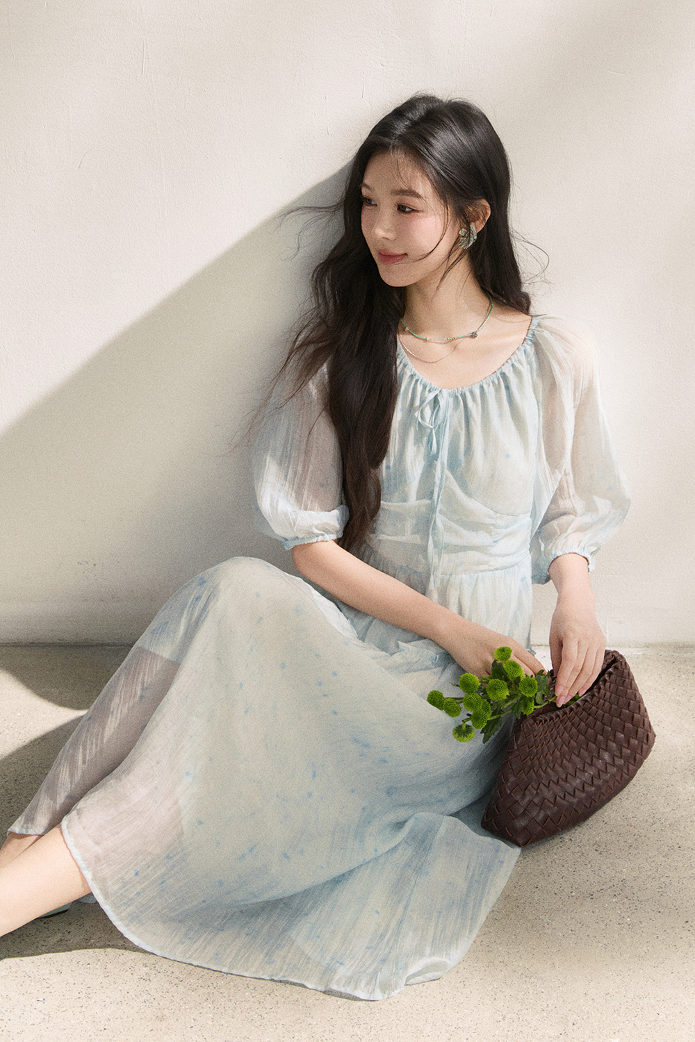 Maxi Dress for Women