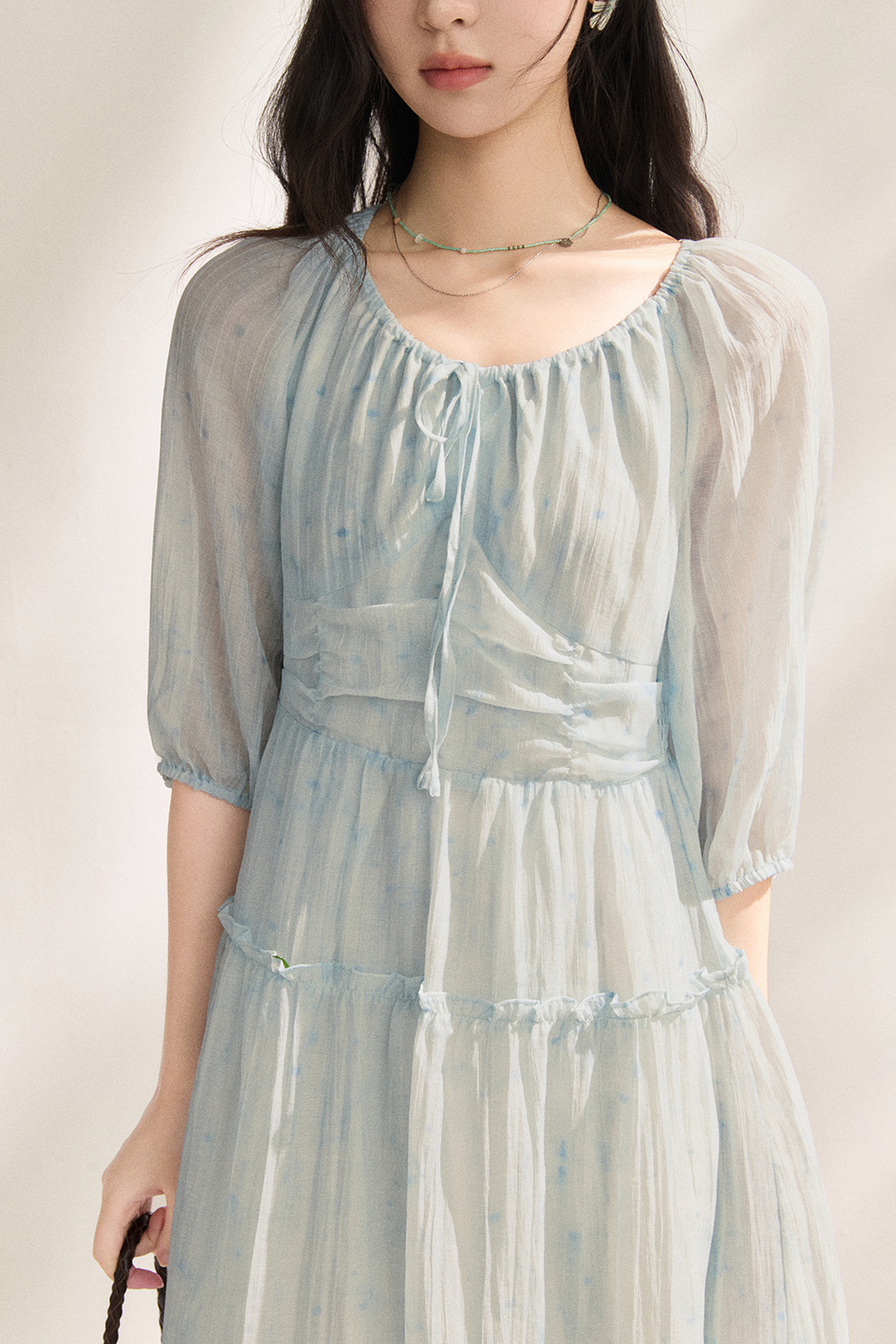 Maxi Dress for Women