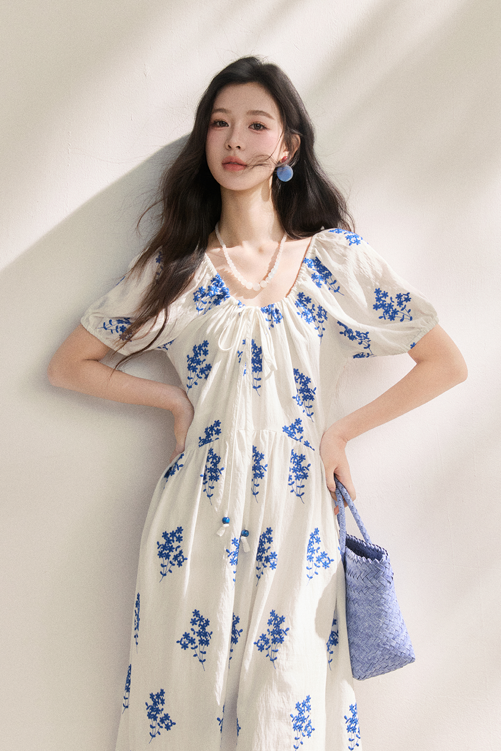 Maxi Dress for Women