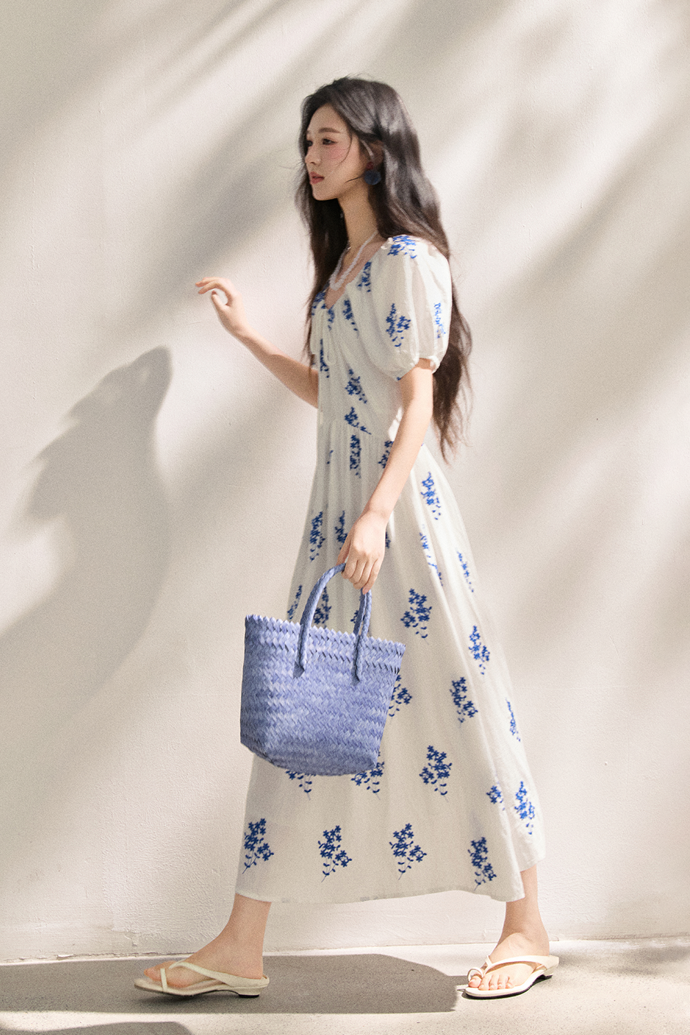 Maxi Dress for Women