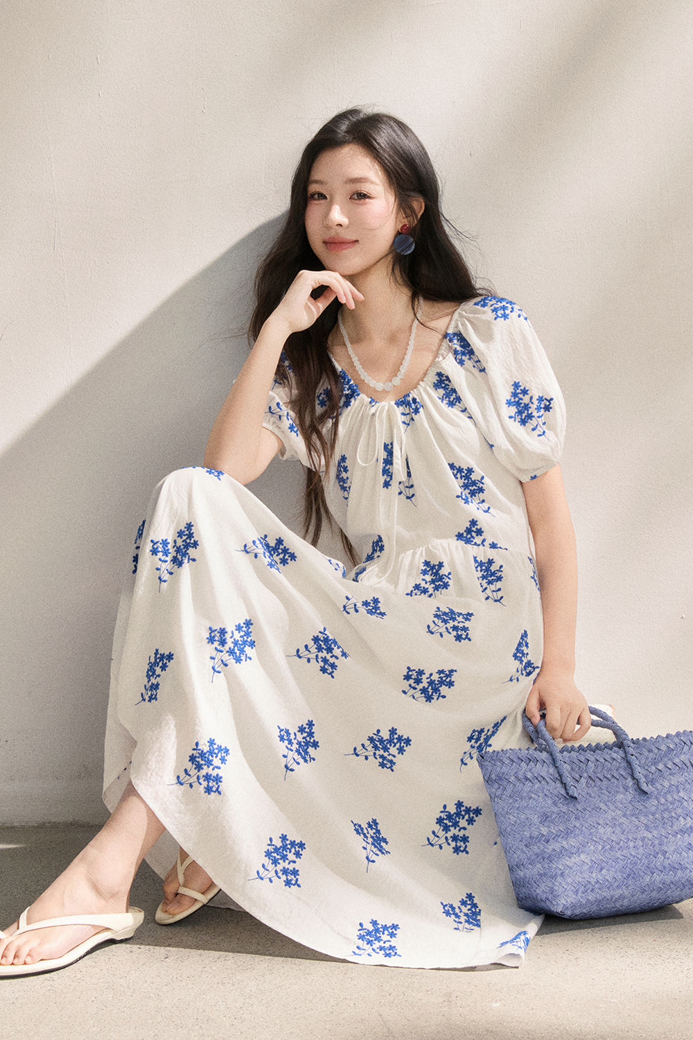 Maxi Dress for Women