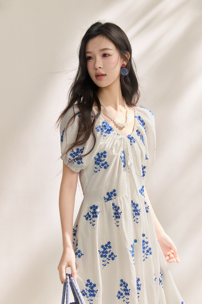 Maxi Dress for Women
