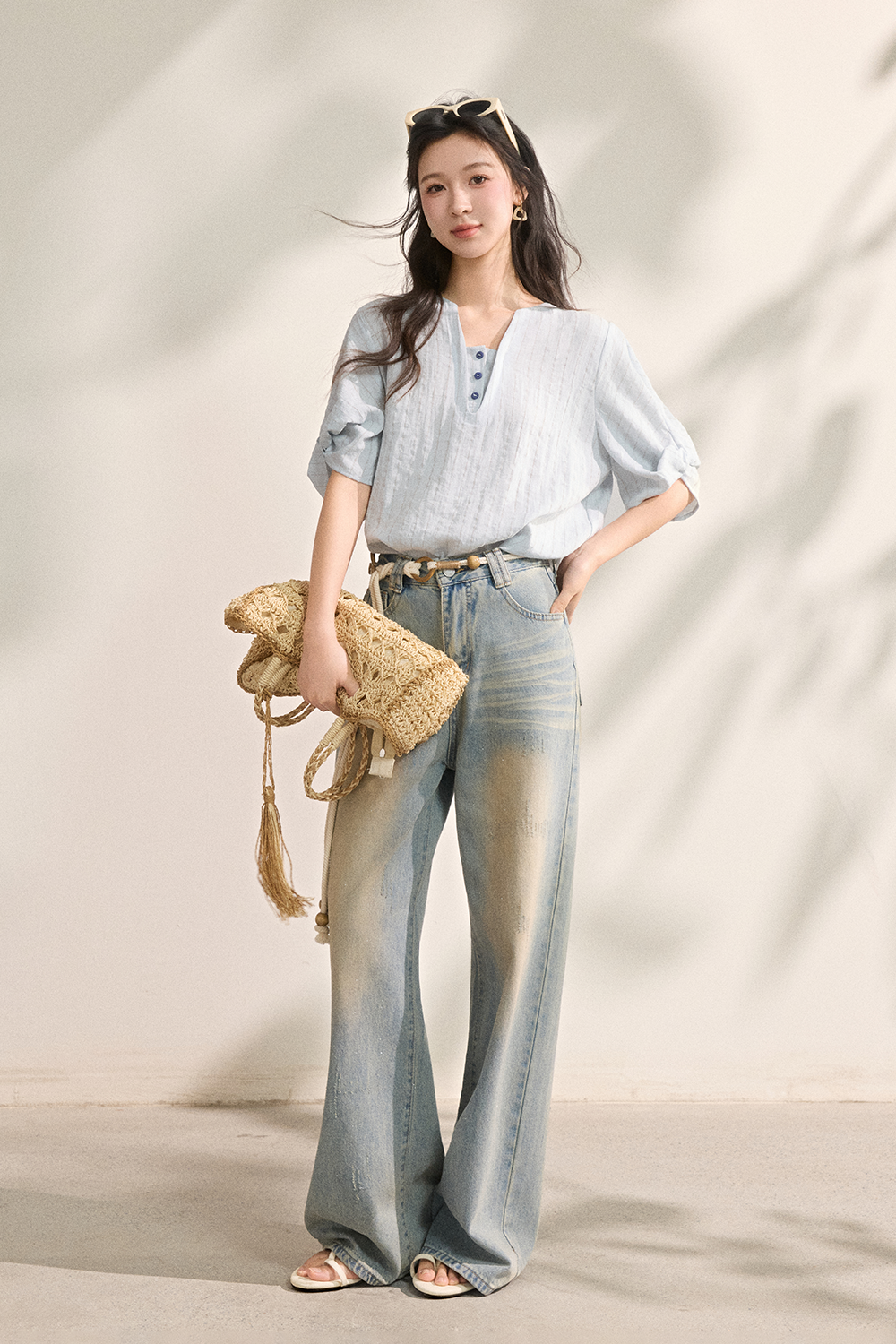 Blouses for Women