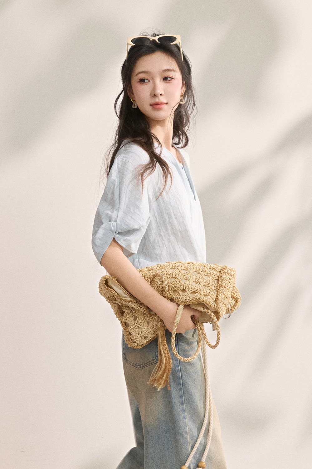 Blouses for Women