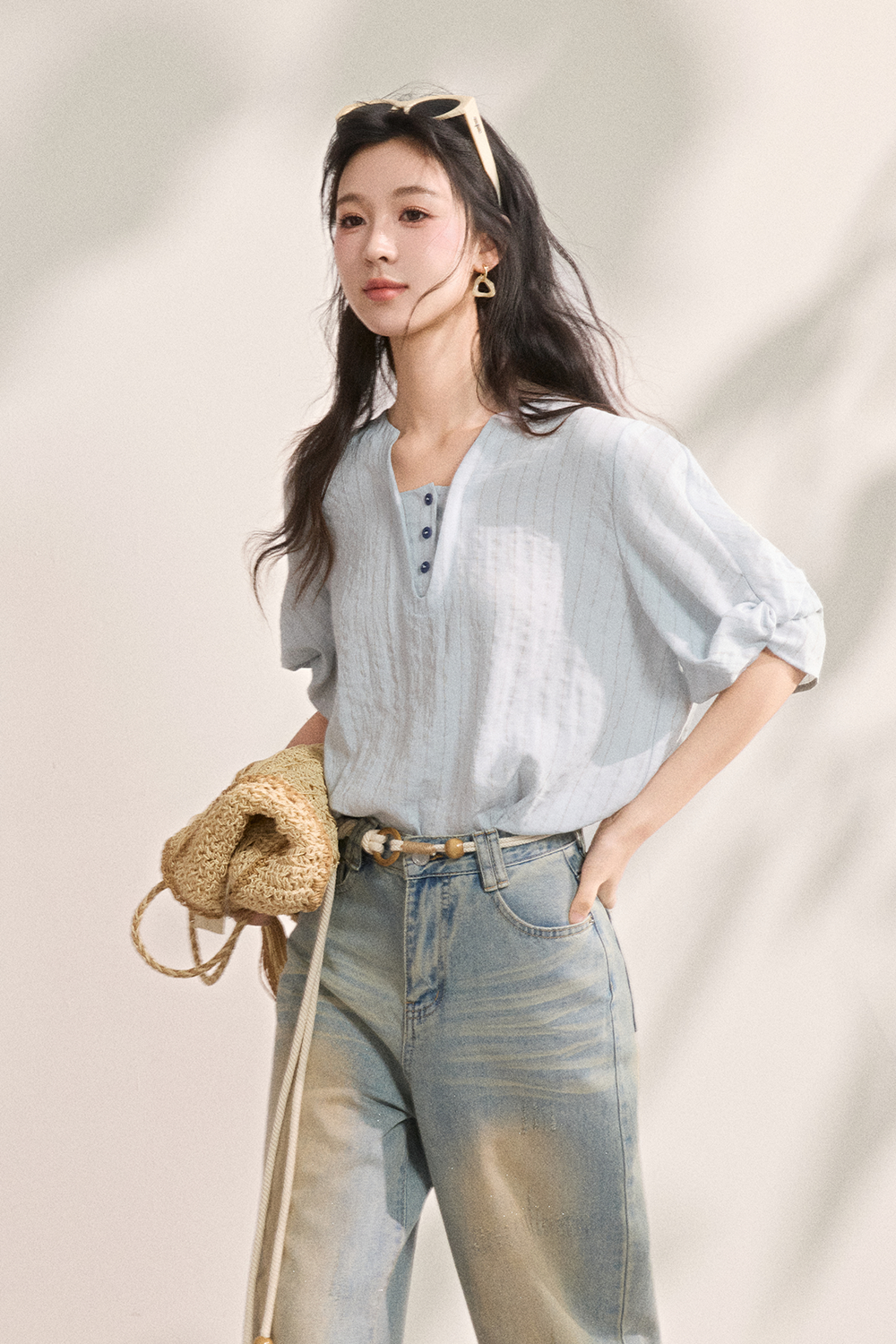 Blouses for Women