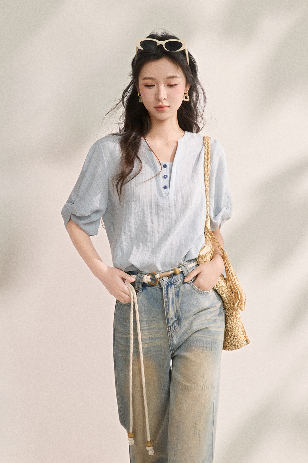 Blouses for Women