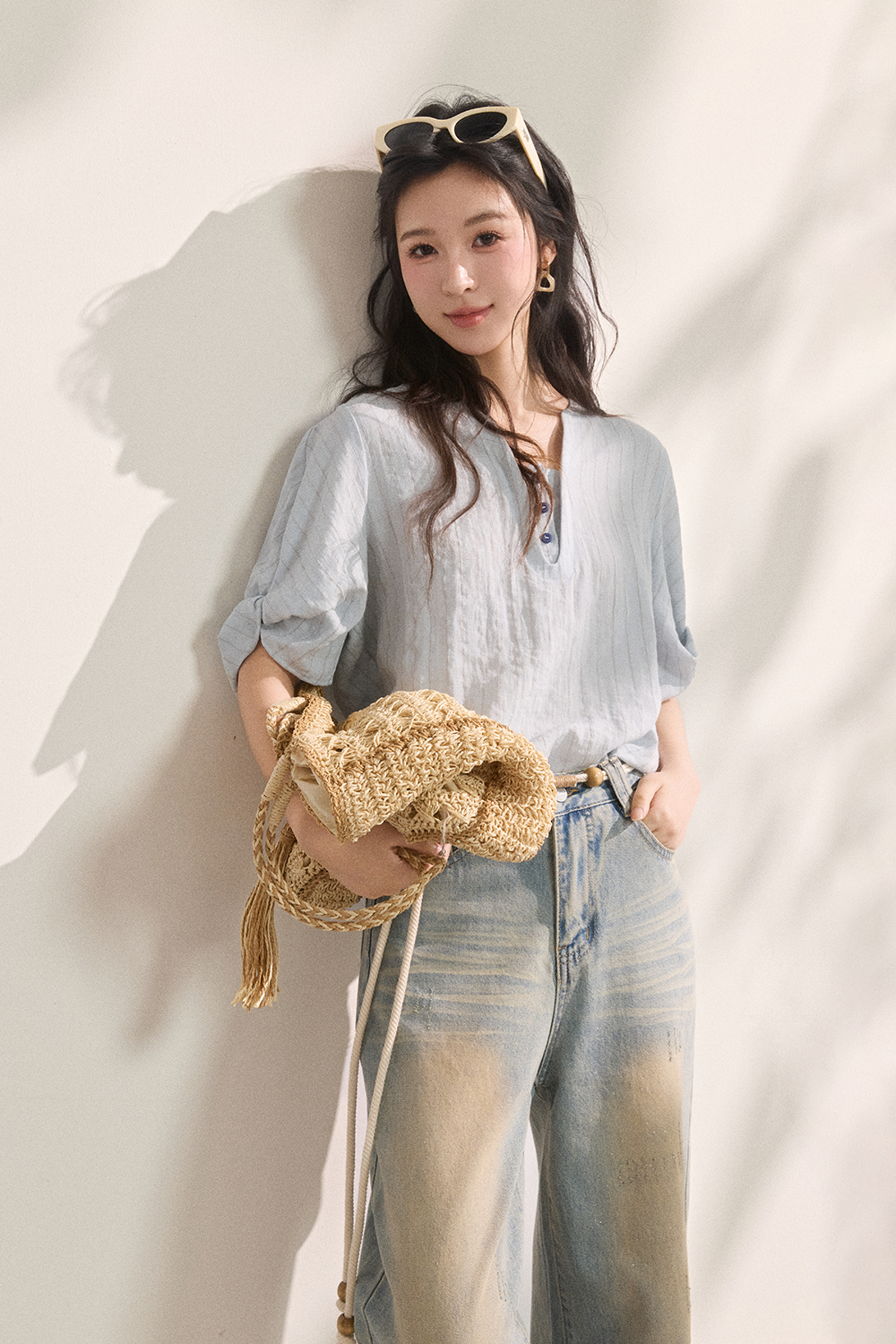 Blouses for Women