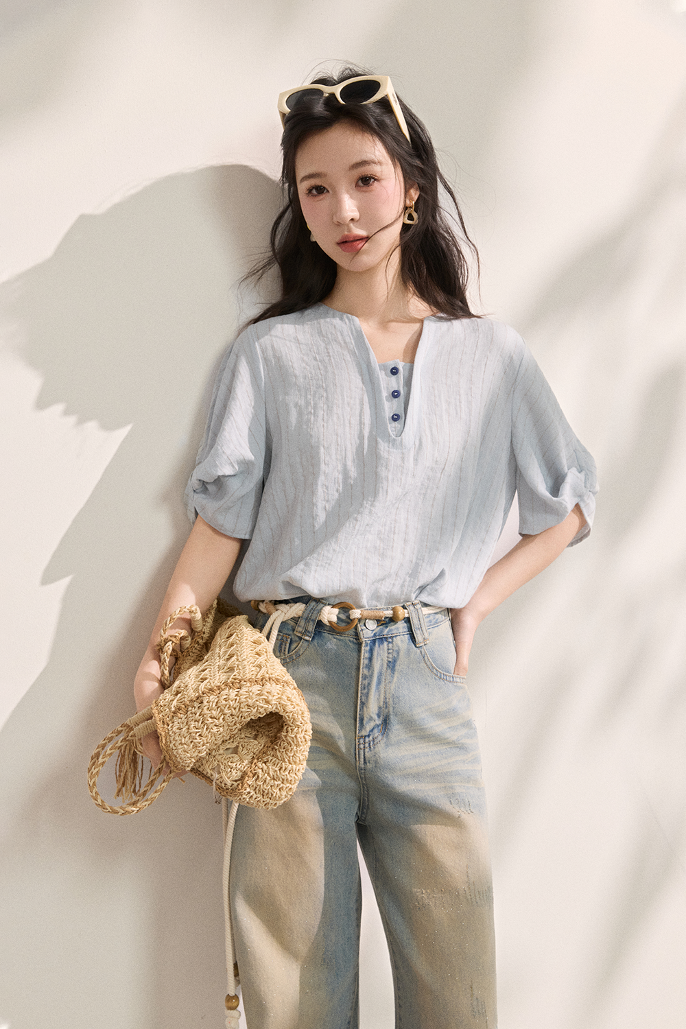 Blouses for Women
