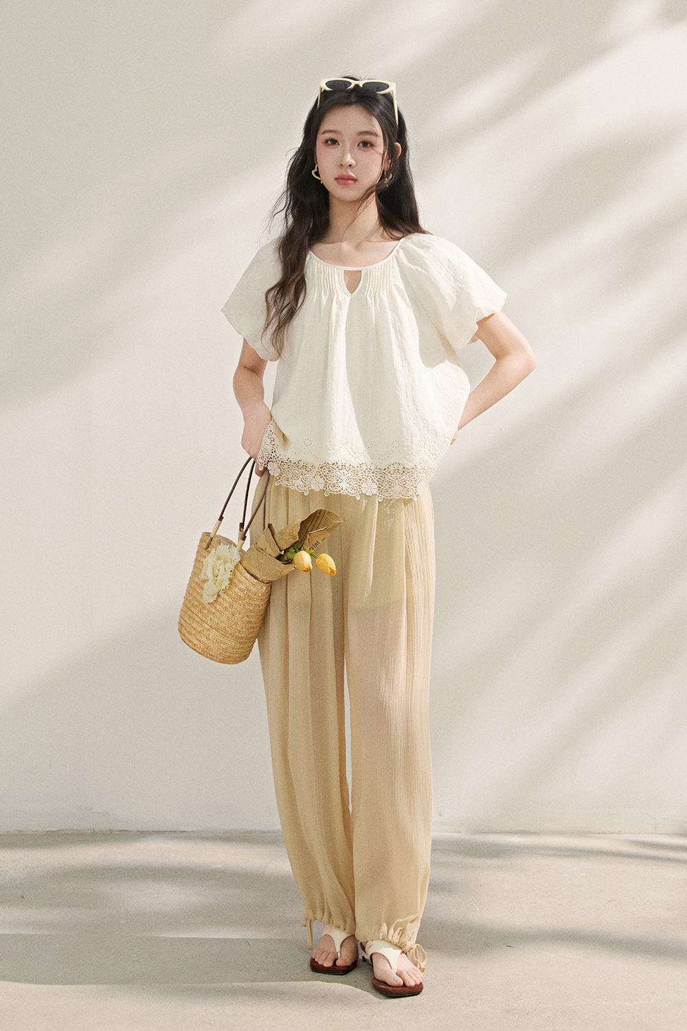 Blouses for Women