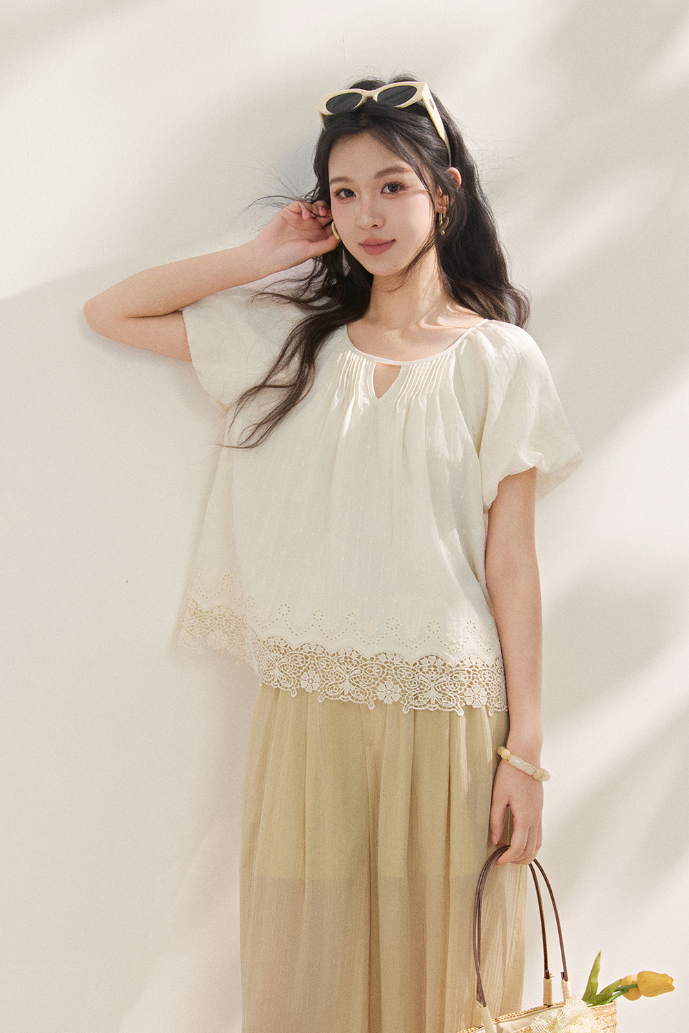 Blouses for Women