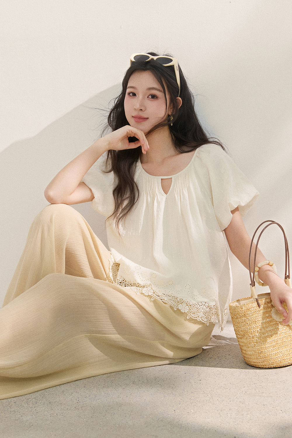 Blouses for Women