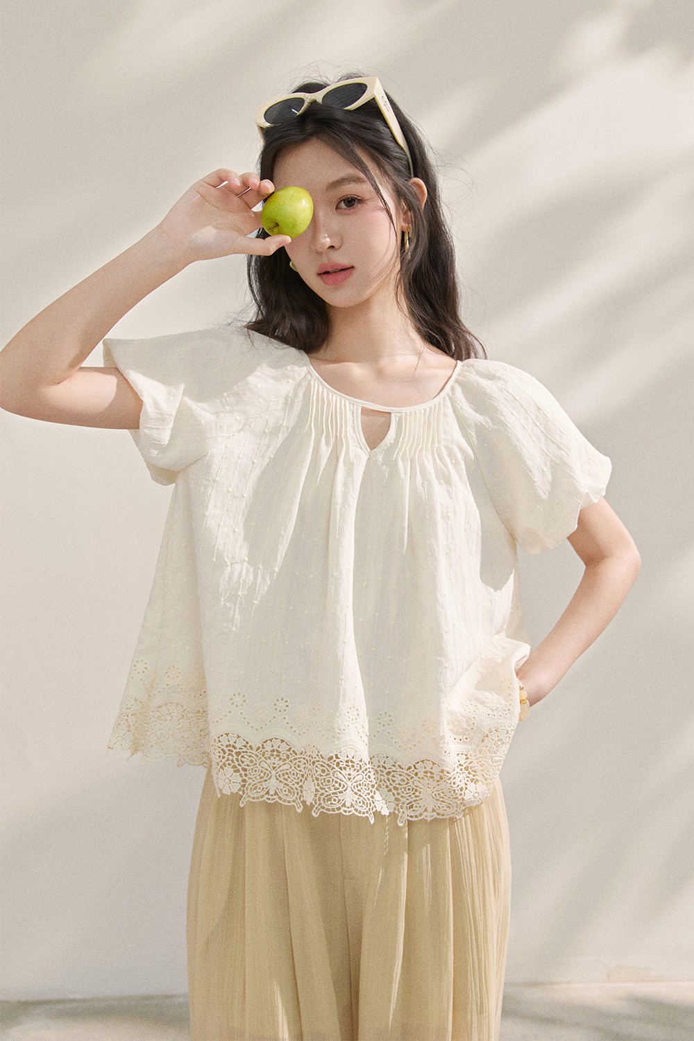 Blouses for Women