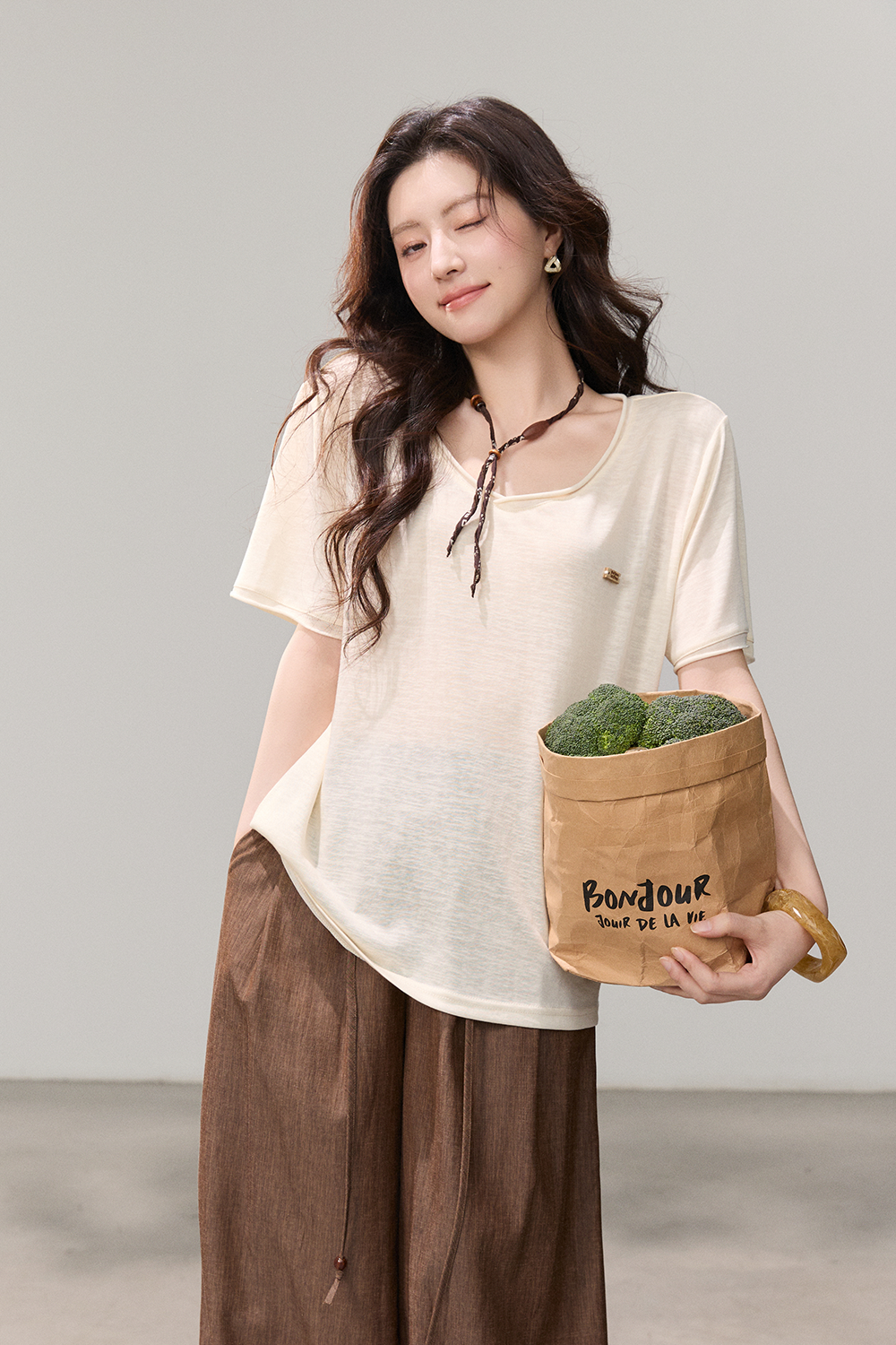 T-shirt for Women