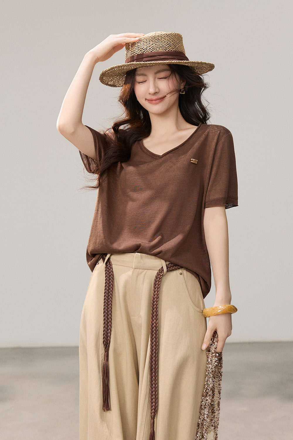 T-shirt for Women