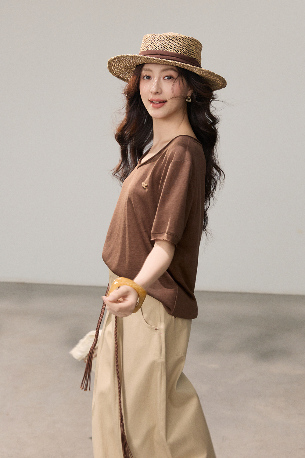 T-shirt for Women