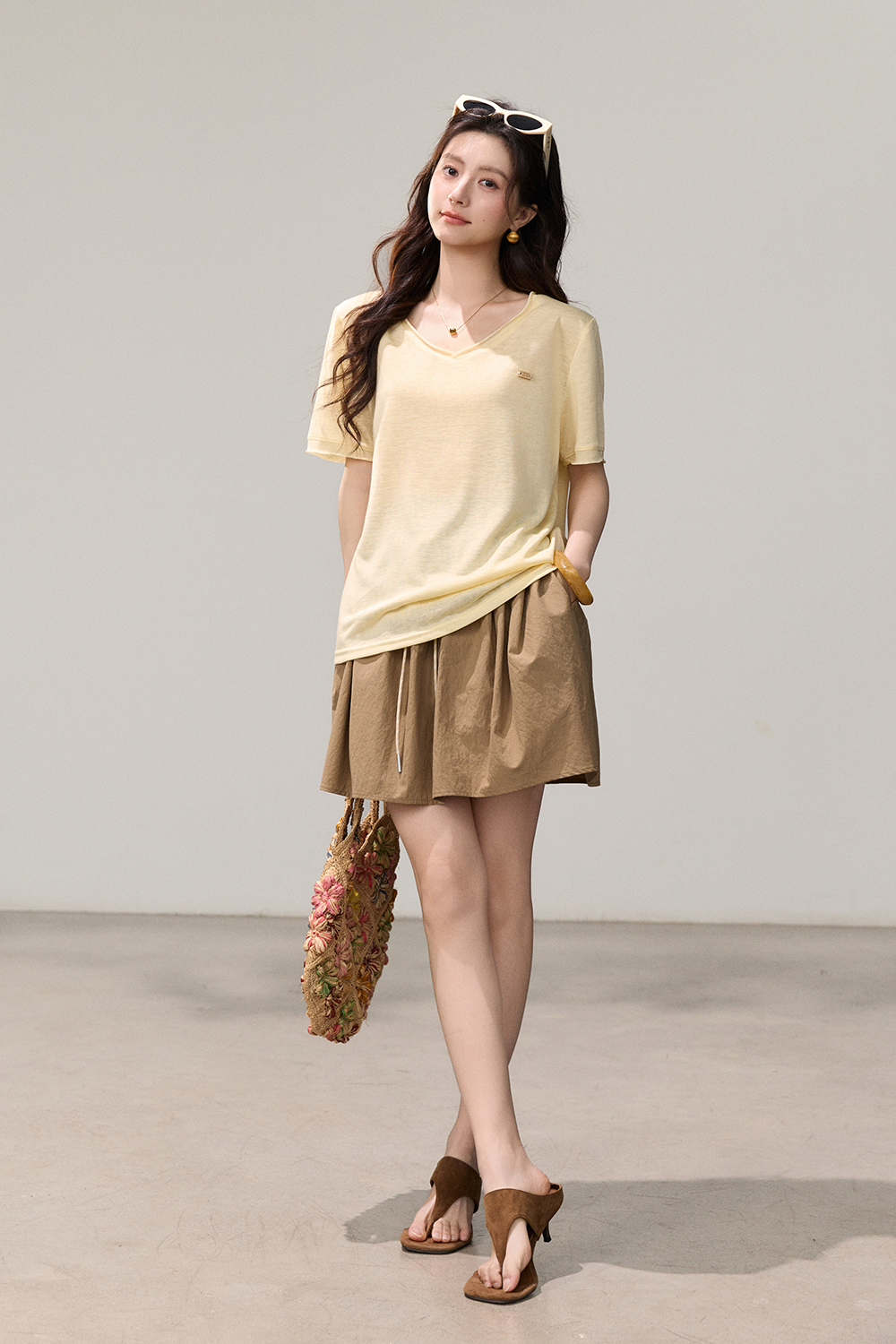 T-shirt for Women